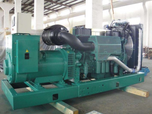 北镇便携静音：租赁无声发电机组，便携式解决能源需求