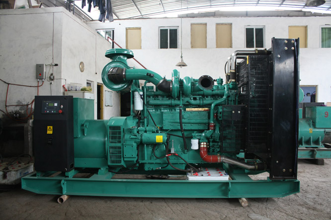 北镇环保无噪音：租用静音发电机组，为环境和耳朵双重保驾护航